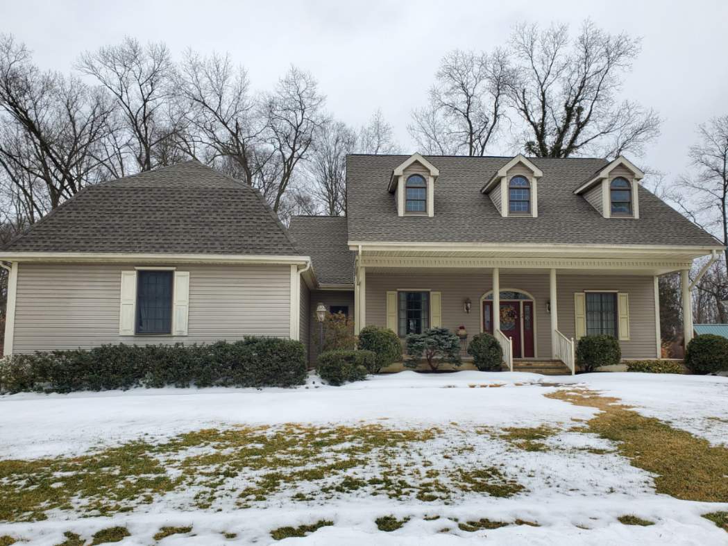 Mullica Hill, NJ Home